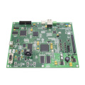 CPUA-2E Korea ThyssenKrupp Elevator PCB Assembly